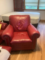 Sofa & Chair