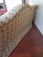 Chippendale Style Sofa