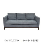 West Elm Dunham Sofa (Was 1499)