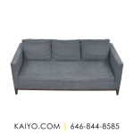 West Elm Dunham Sofa (Was 1499)