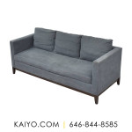 West Elm Dunham Sofa (Was 1499)