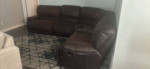 Sectional sofa