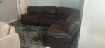 Sectional sofa