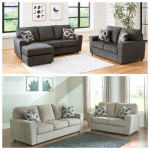 New Sofa - 2 Colors