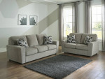New Sofa - 2 Colors