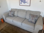 Used Sofa