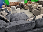 Sectional and Sofa Liquidating everything today!