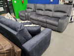 Sectional and Sofa Liquidating everything today!