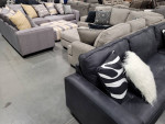 Sectional and Sofa Liquidating everything today!