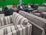Sectional and Sofa Liquidating everything today!