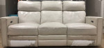 Leather Sofa