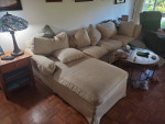 Sectional sofa forsale