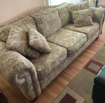LA-Z-BOY American Collection Sofa