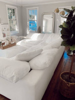 Cloud Sofa Sectional