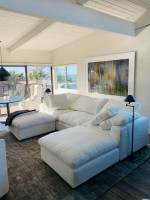 Cloud Sofa Sectional