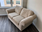 Love Seat Sofa Couch