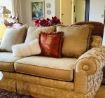Beautiful Sofa