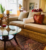 Beautiful Sofa