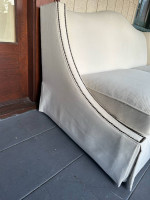 Bernhardt Luxury Sofa / Bernhardt Luxury Couch