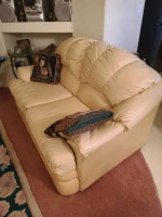 SOFA  &  lOVESEAT