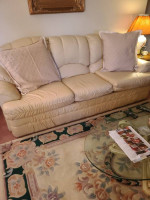 SOFA  &  lOVESEAT