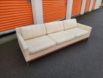 Mid Century Modern Sofa