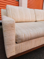 Mid Century Modern Sofa