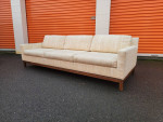 Mid Century Modern Sofa
