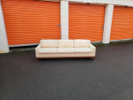 Mid Century Modern Sofa