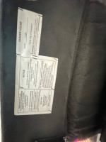 Grey Parker House sofa
