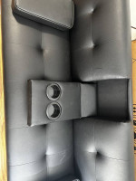 Sofa bed