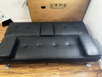 Sofa bed