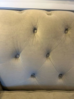 Beautiful Chesterfield sofa GREAT condition