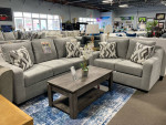 amazing sofa loveseat 🤍👍🏼 $1,299