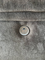Power Reclining Sofa