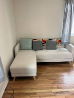 Ikea couch/sofa