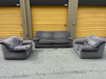 FREE DELIVERY Sofa and 2-chair combo