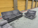 FREE DELIVERY Sofa and 2-chair combo
