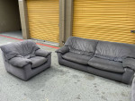 FREE DELIVERY Sofa and 2-chair combo