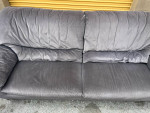 FREE DELIVERY Sofa and 2-chair combo