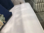 Tufted sofa for sale