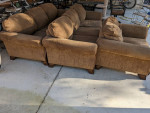 SOFA COUCH SET **********
