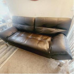 SOFA/SLEEPER $50