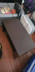SERTA LOVESEAT AND SOFA