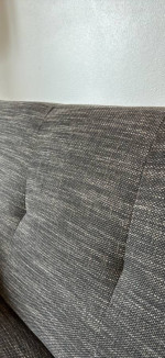 West Elm Sleeper Sofa