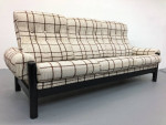 Danish Sofa Scandinavian 3 Seater Couch