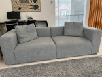 Hay Mags Sofa :: Modern Design, Excellent Condition