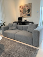Hay Mags Sofa :: Modern Design, Excellent Condition