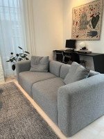 Hay Mags Sofa :: Modern Design, Excellent Condition