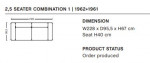 Hay Mags Sofa :: Modern Design, Excellent Condition
